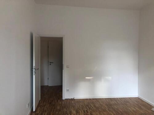 Foto - Etagenwohnung zur Miete in Duisburg
