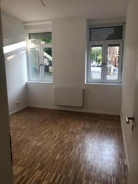 Foto - Etagenwohnung in Duisburg