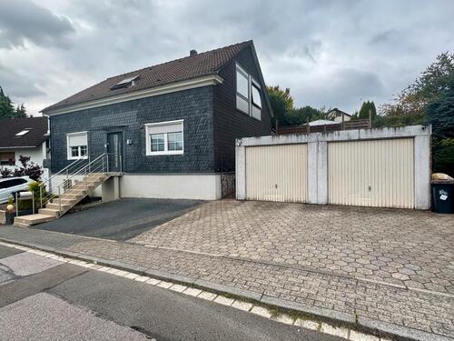 Foto - Einfamilienhaus zum Kaufen in Radevormwald