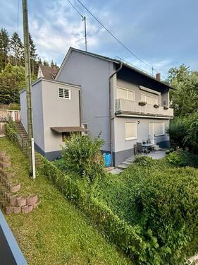 Foto - Einfamilienhaus zum Kaufen in Siegen