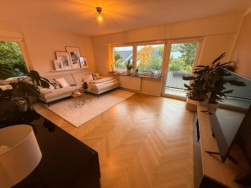 Foto - Einfamilienhaus in Siegen