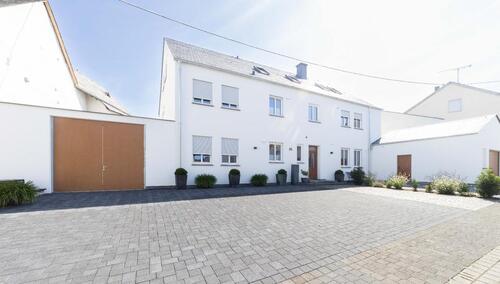 Foto - Leiwen: Erstbezug - Hochwertig ausgestattete Dachgeschoss-Wohnung mit Weitblick!