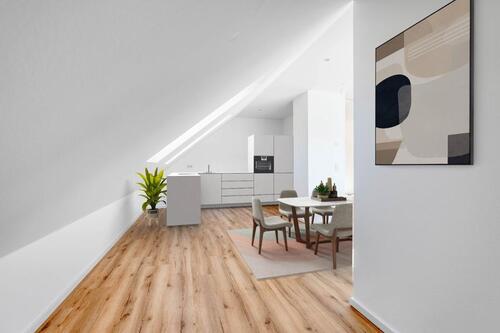 Foto - Etagenwohnung in Leiwen