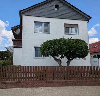 Foto - Freistehendes Einfamilienhaus in Nidderau