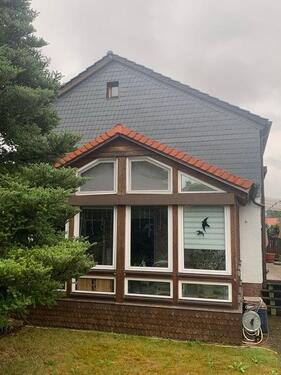Foto - Einfamilienhaus in Nidderau