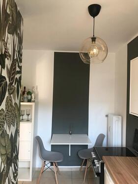 Foto - Etagenwohnung in Hamburg