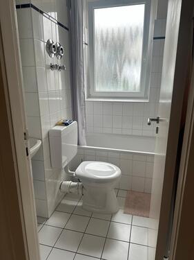 Foto - Etagenwohnung in Hamburg zur Miete