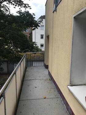 Foto - Etagenwohnung in Witten
