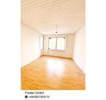 Helle 2-Zimmer-Wohnung mit Einbauküche in Steilshoop - Hamburg Wandsbek