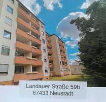 2 Zimmer Wohnung - 660,00 EUR Kaltmiete, in Neustadt an der Weinstraße (PLZ: 67433)