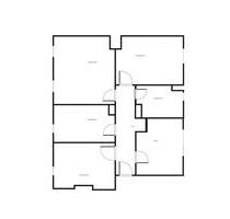 Bestlage: Sanierte 4-Zimmer-Wohnung - München Altstadt-Lehel