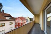 Foto - Tolle 2-Raumwohnung in Fürth von PRIVAT