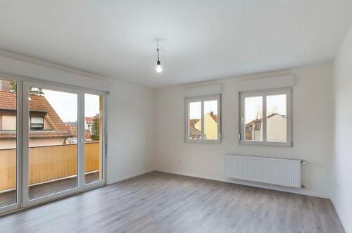 Foto - Etagenwohnung zum Kaufen in Fürth