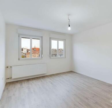 Foto - Etagenwohnung in Fürth