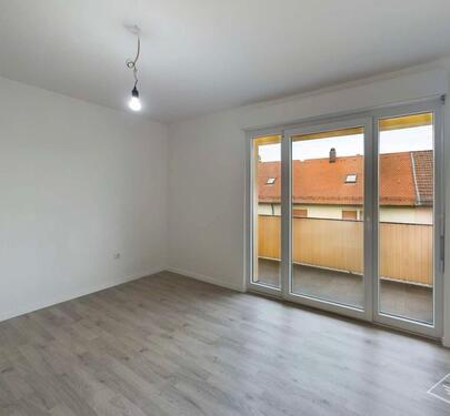 Foto - Etagenwohnung in Fürth zum Kaufen