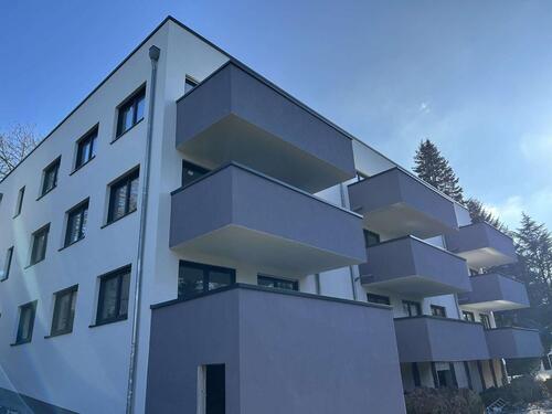 Foto - 2 Zimmer Etagenwohnung zur Miete in Bochum