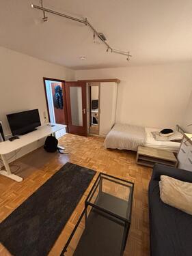 Foto - Etagenwohnung zur Miete in Hattingen