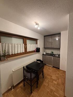 Foto - Etagenwohnung in Hattingen