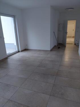 Foto - Moderne 3-Zimmer-Wohnung – Erstklassiger Neubau-Standard