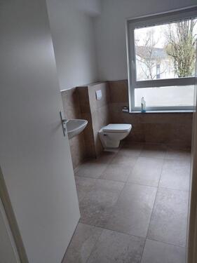 Foto - 2 Zimmer Etagenwohnung in Oberhausen