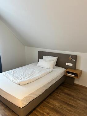 Foto - 8 einzelne WG Zimmer mit einer Gemeinschaftsküche