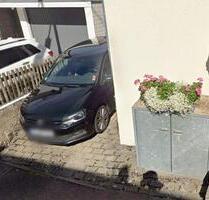 Aussenstellplatz in Stuttgart Plieningen ab sofort