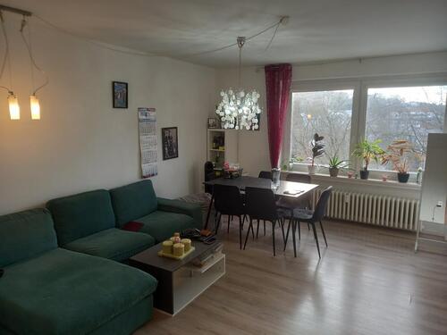 Foto - Schöne Wohnung in Seesen - 475,00 EUR Kaltmiete, ca.  63,00 m²