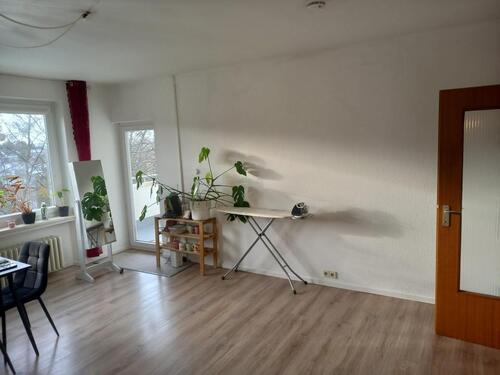 Foto - 2 Zimmer Etagenwohnung zur Miete in Seesen