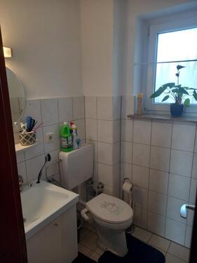 Foto - Etagenwohnung in Seesen zur Miete