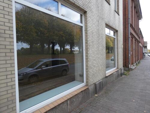 Foto - Zur Vermietung steht eine attraktive, flexibel nutzbare Gewerbefläche in Ahrensbök