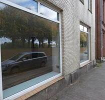 Zur Vermietung steht eine attraktive, flexibel nutzbare Gewerbefläche in Ahrensbök