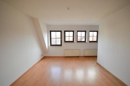 Foto - 2 Zimmer Etagenwohnung zur Miete in Zwickau