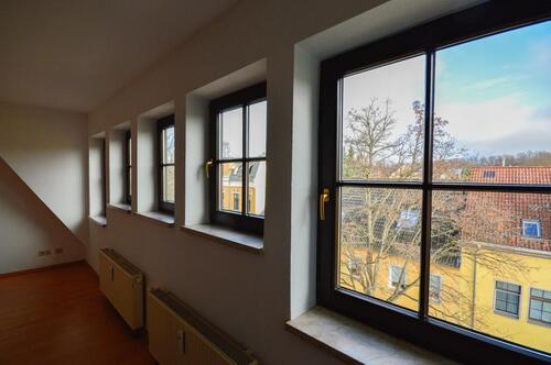 Foto - Etagenwohnung in Zwickau zur Miete