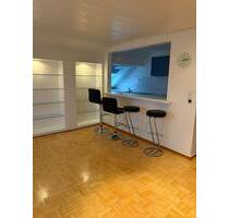 Gemütliche 2-Zimmer-Dachgeschosswohnung in Nettlingen - Söhlde