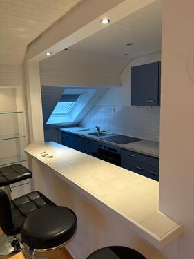 Foto - Etagenwohnung in Söhlde zur Miete