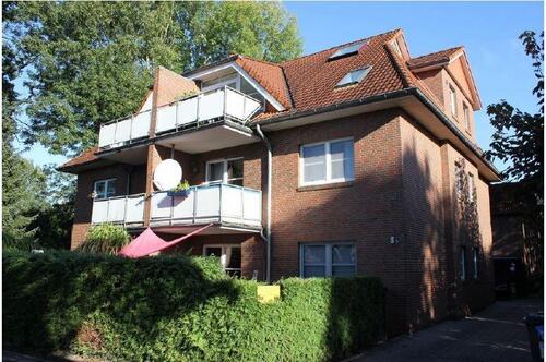 Foto - Eigentumswohnung in Oldenburg zu verkaufen. Provisionsfrei!