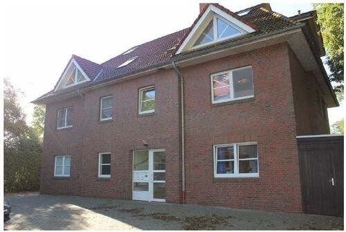 Foto - 2 Zimmer Etagenwohnung zum Kaufen in Oldenburg