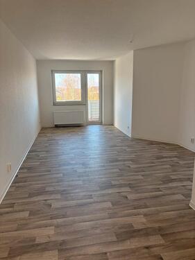 Foto - Renovierte 2- Zimmer Wohnung mit Balkon