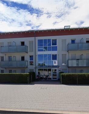 Foto - 1-Zimmer Studentenwohnung ab Februar ❗️NUR STUDENTEN❗️