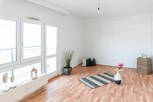 Foto - 2 Zimmer Etagenwohnung zur Miete in Chemnitz