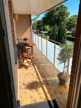 Foto - Renovierte 3 Zi Wo. 1. OG 82 m² in Kattenvenne mit Garage