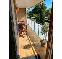 Renovierte 3 Zi Wo. 1. OG 82 m² in Kattenvenne mit Garage - Lienen