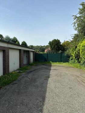 Foto - Garage in 46147 Oberhausen - 90,00&nbsp;EUR Miete,