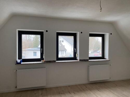 Foto - 3 Zimmer Doppelhaushälfte in Stadtallendorf