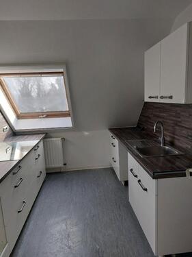 Foto - 3 Zimmer Dachgeschoßwohnung in Baruth/Mark