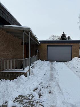 Foto - Bungalow in Flensburg