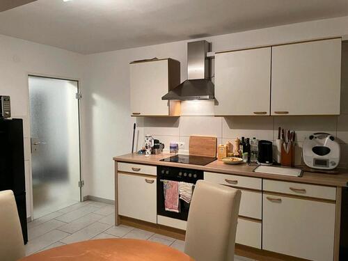 Foto - 2.5 Zimmer Etagenwohnung zur Miete in Spay