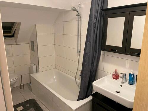 Foto - Etagenwohnung in Spay zur Miete