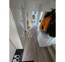 Doppelhaushälfte mit großem Garten in Stade (Alt-Haddorf)