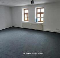 Vermiete schöne renovierte 2 Raumwohnung in Edersleben - Wallhausen